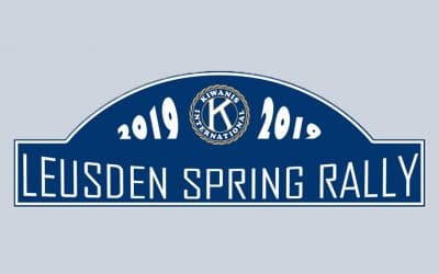 Leusden Spring Rally