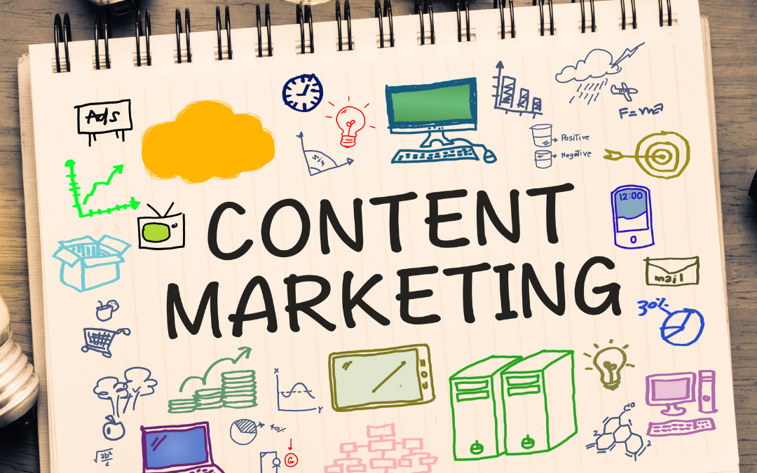 Hoe krijg je meer sales met het behulp van contentmarketing?