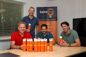 SalesSpot voor Interim Sales