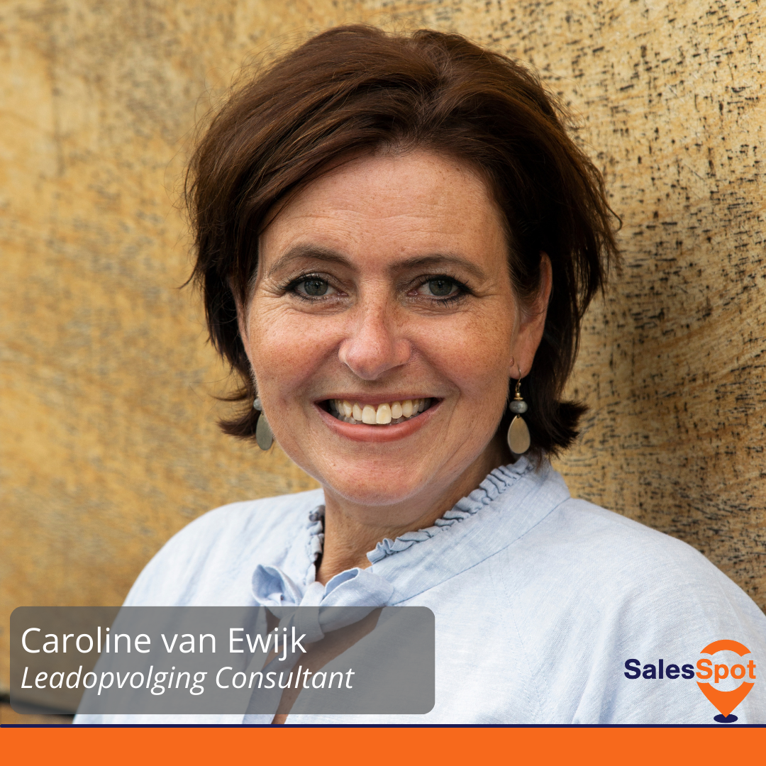 Caroline van Ewijk