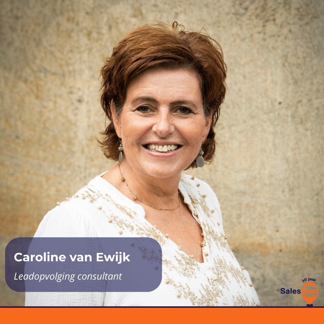 Caroline van Ewijk