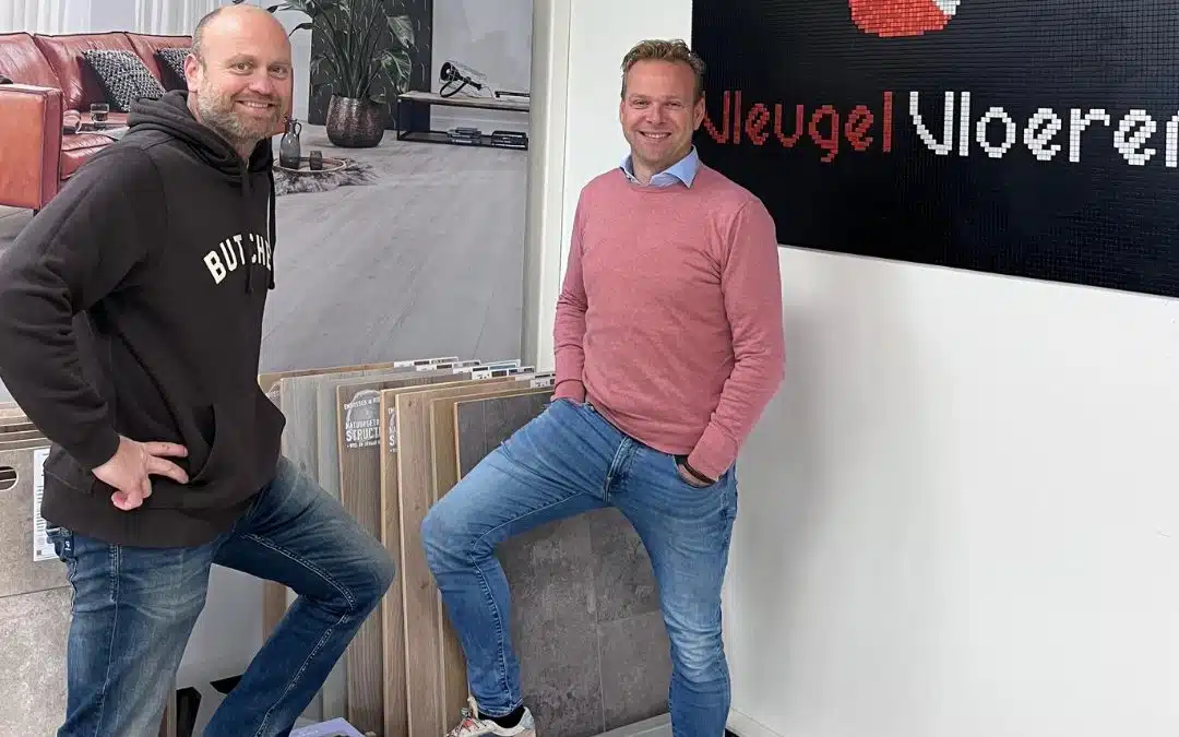 SalesSpot-leadopvolging