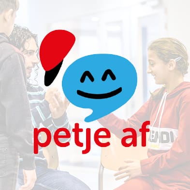 PetjeAf