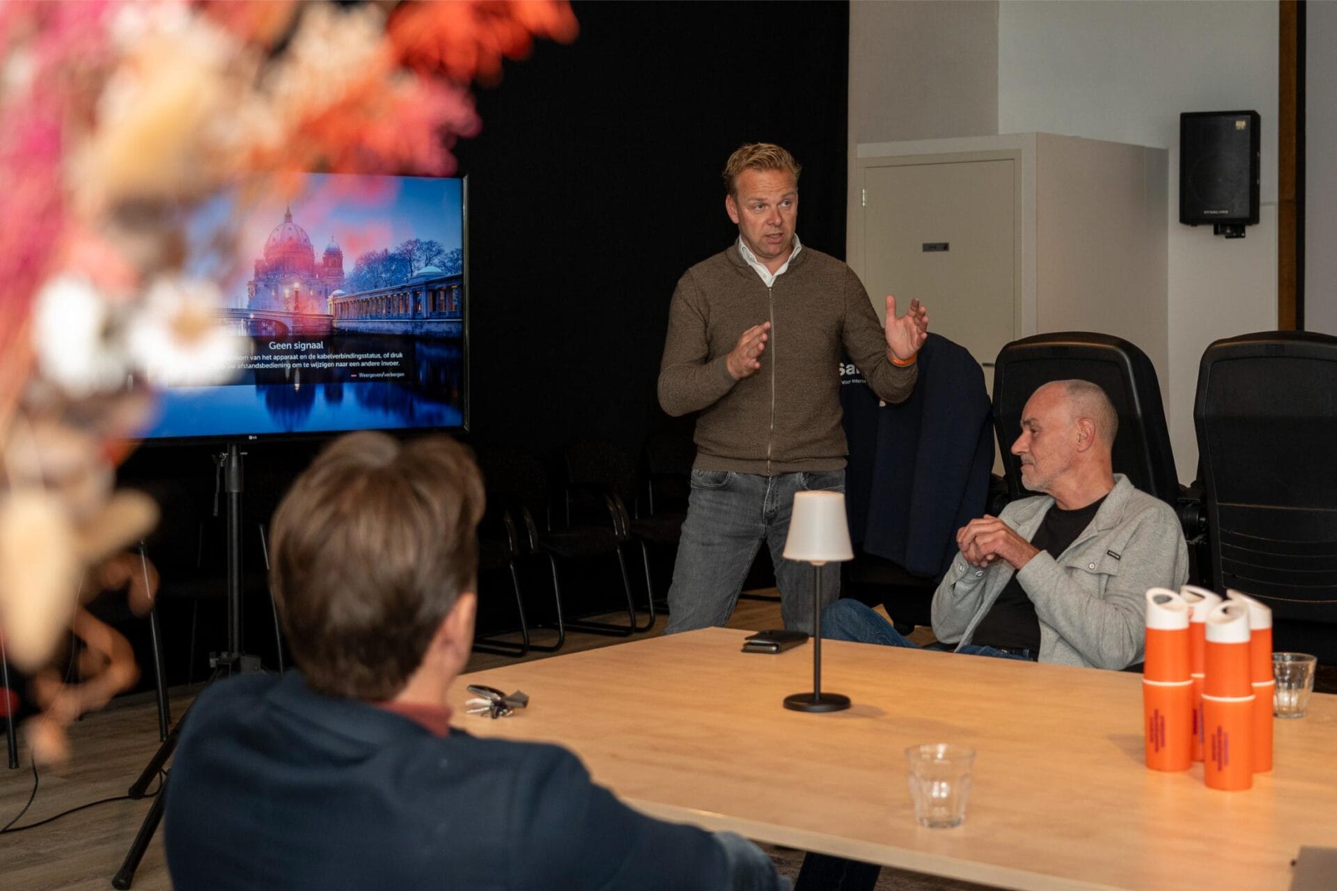 waarom goede salesmensen schaars zijn