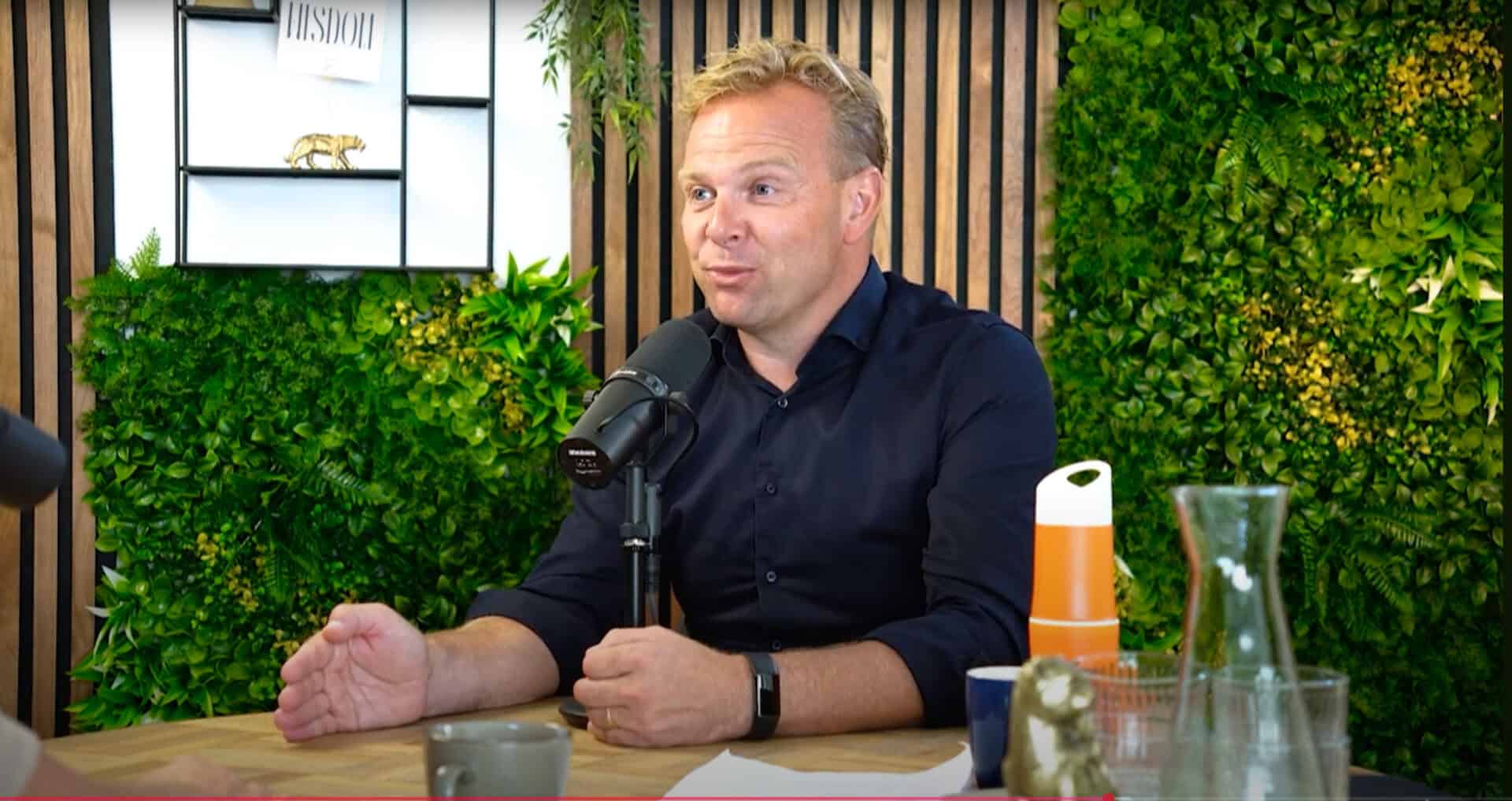 Hoe SalesSpot in 7 levert wat het belooft